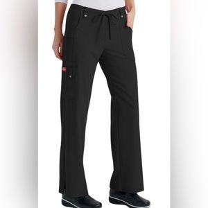 Dickies Extreme Stretch Scrub Pants